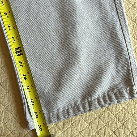 Axis LA Linen & Cotton 5 Pocket Pants, 36x30. - Picture 8 of 8